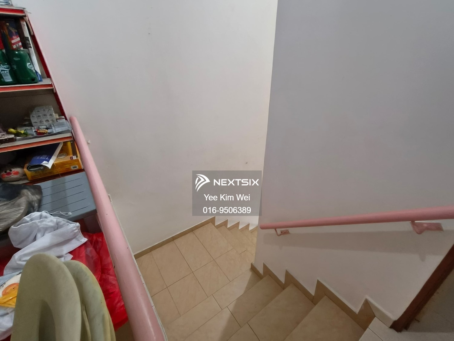 2-sty Terrace/Link House For Sale in Kuantan Pahang - Image 7