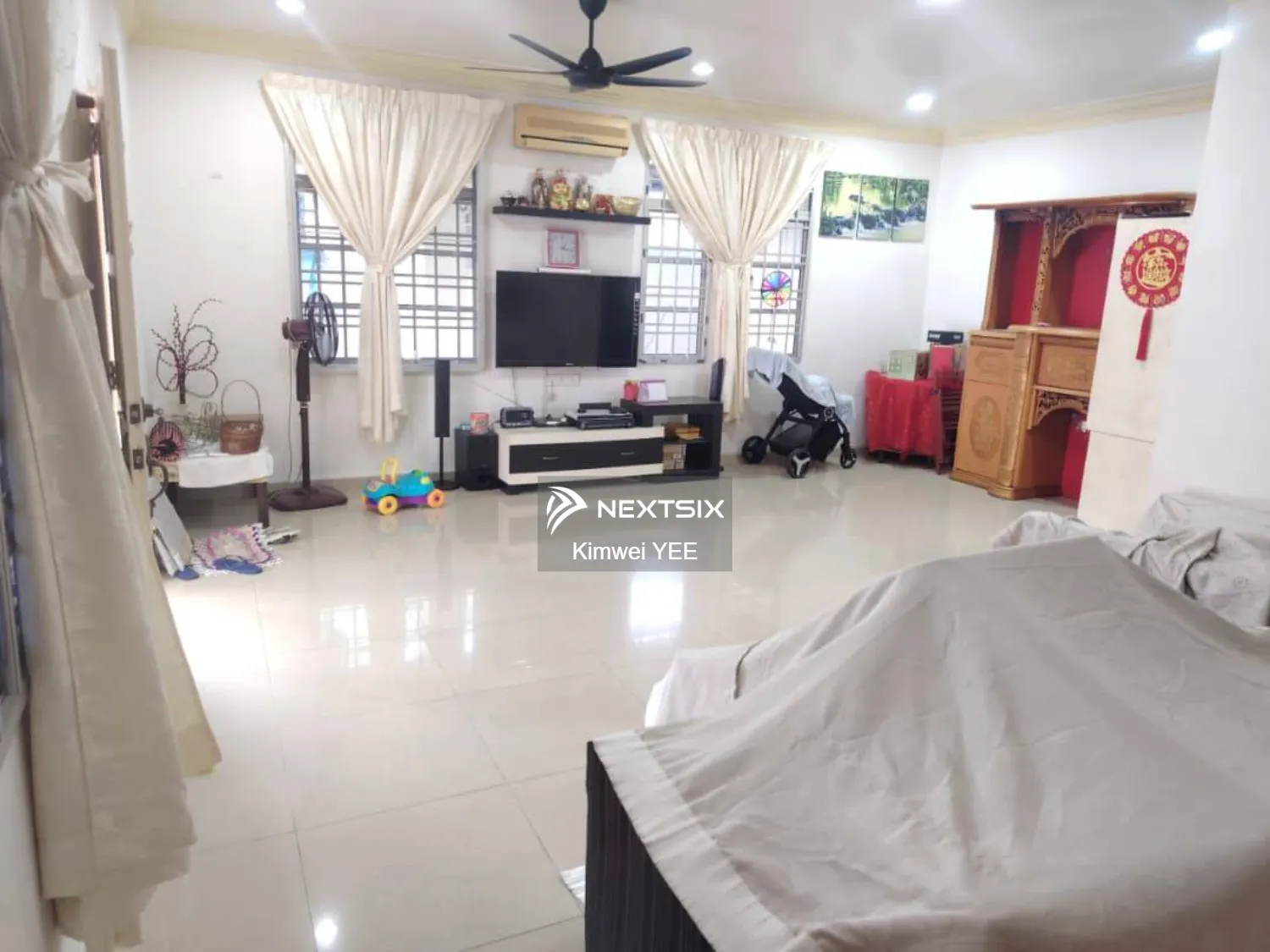 2-sty Terrace/Link House For Sale in Kuantan Pahang - Image 7