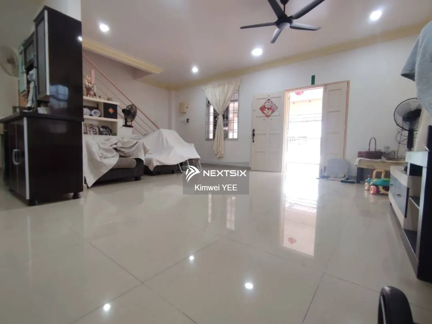 2-sty Terrace/Link House For Sale in Kuantan Pahang - Image 8