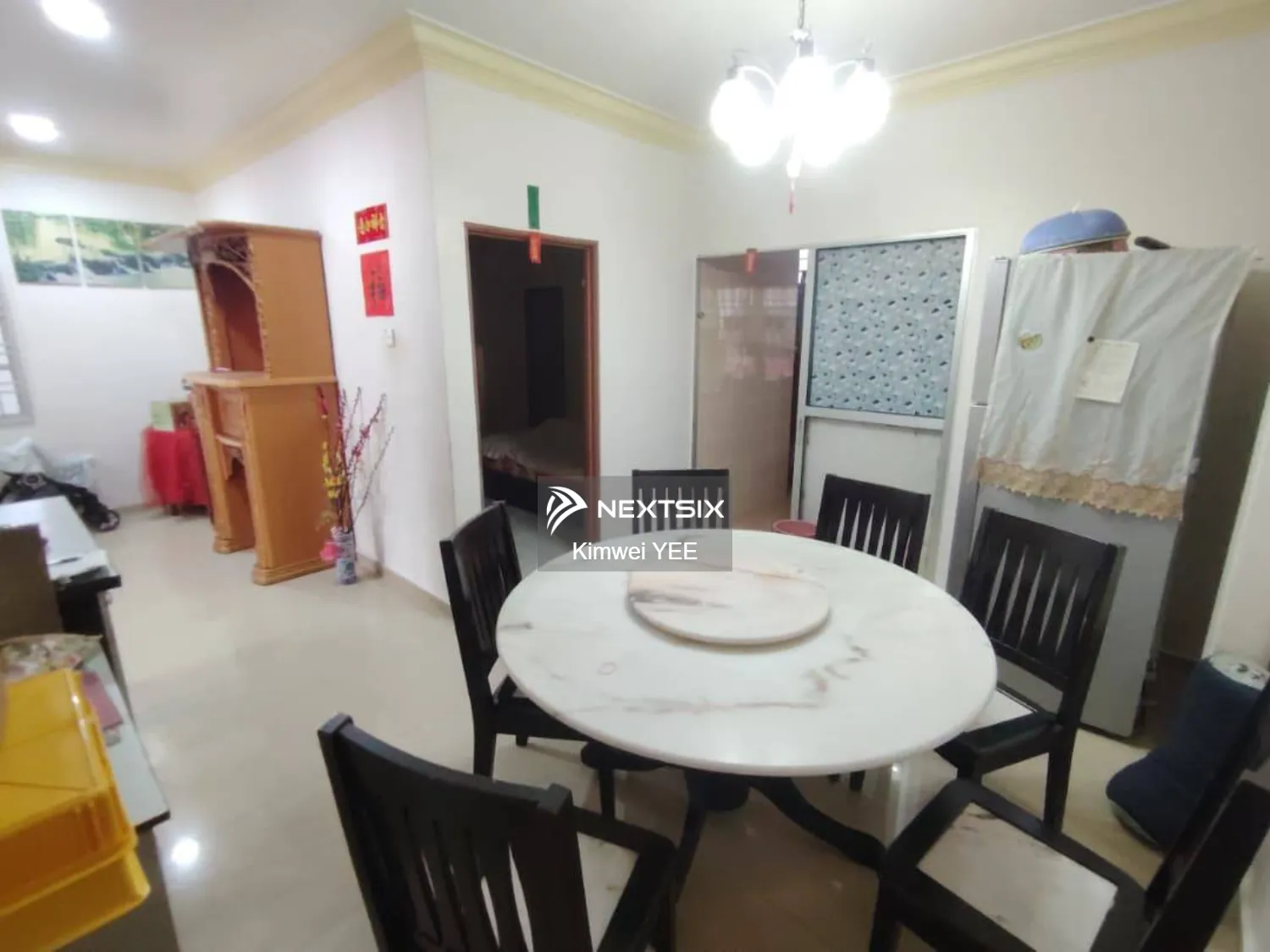 2-sty Terrace/Link House For Sale in Kuantan Pahang - Image 9