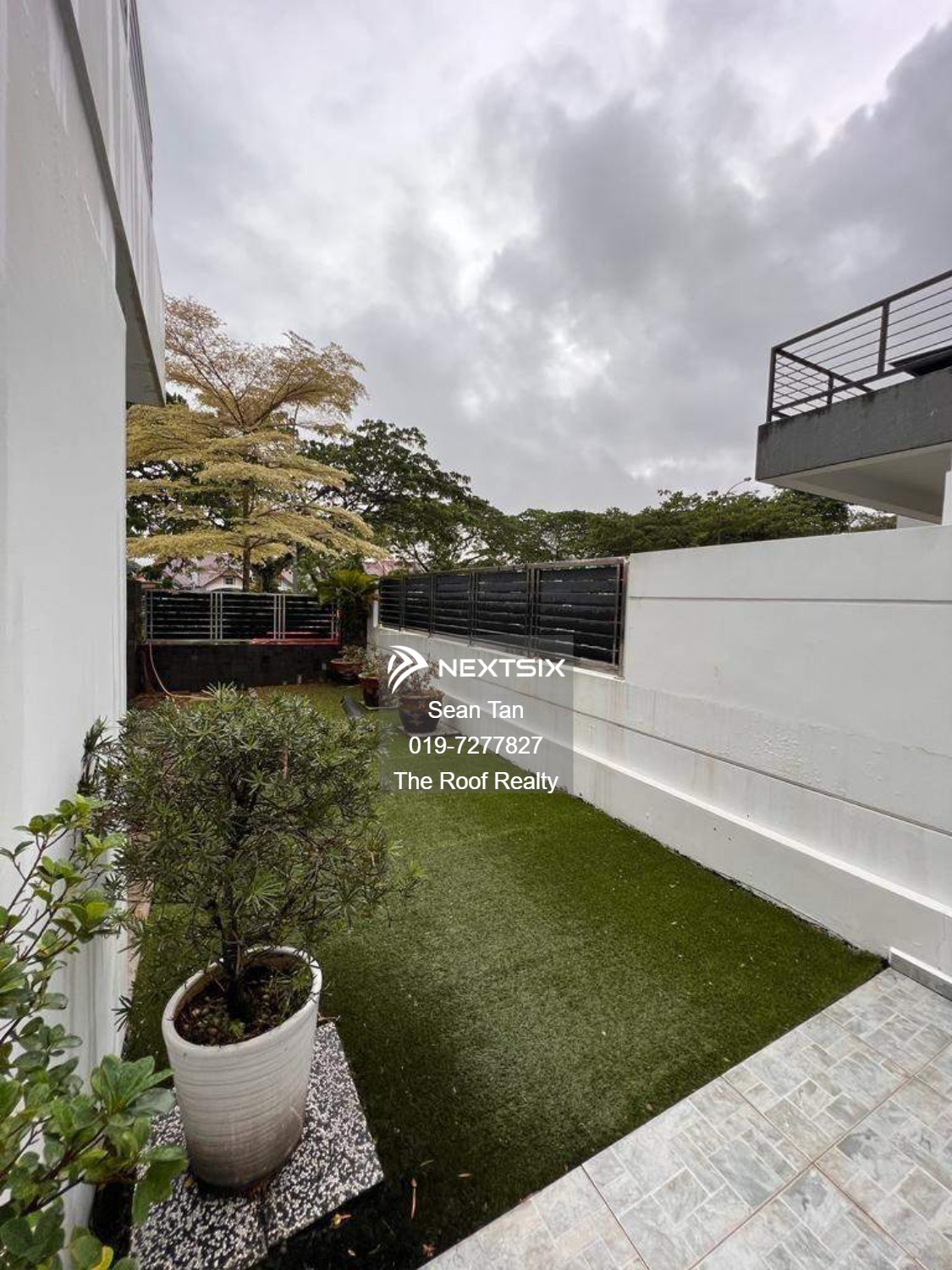 Semi-detached House For Sale in Skudai Johor - Image 3