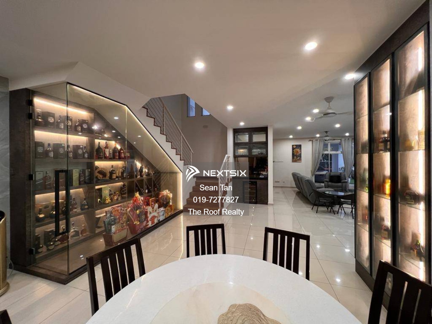 Semi-detached House For Sale in Skudai Johor - Image 6