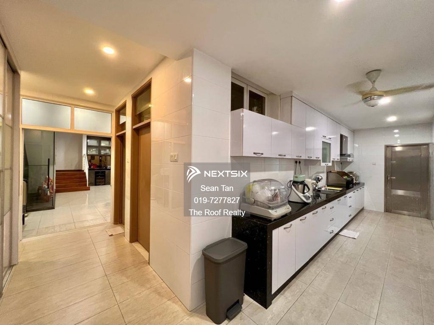 Semi-detached House For Sale in Skudai Johor - Image 7