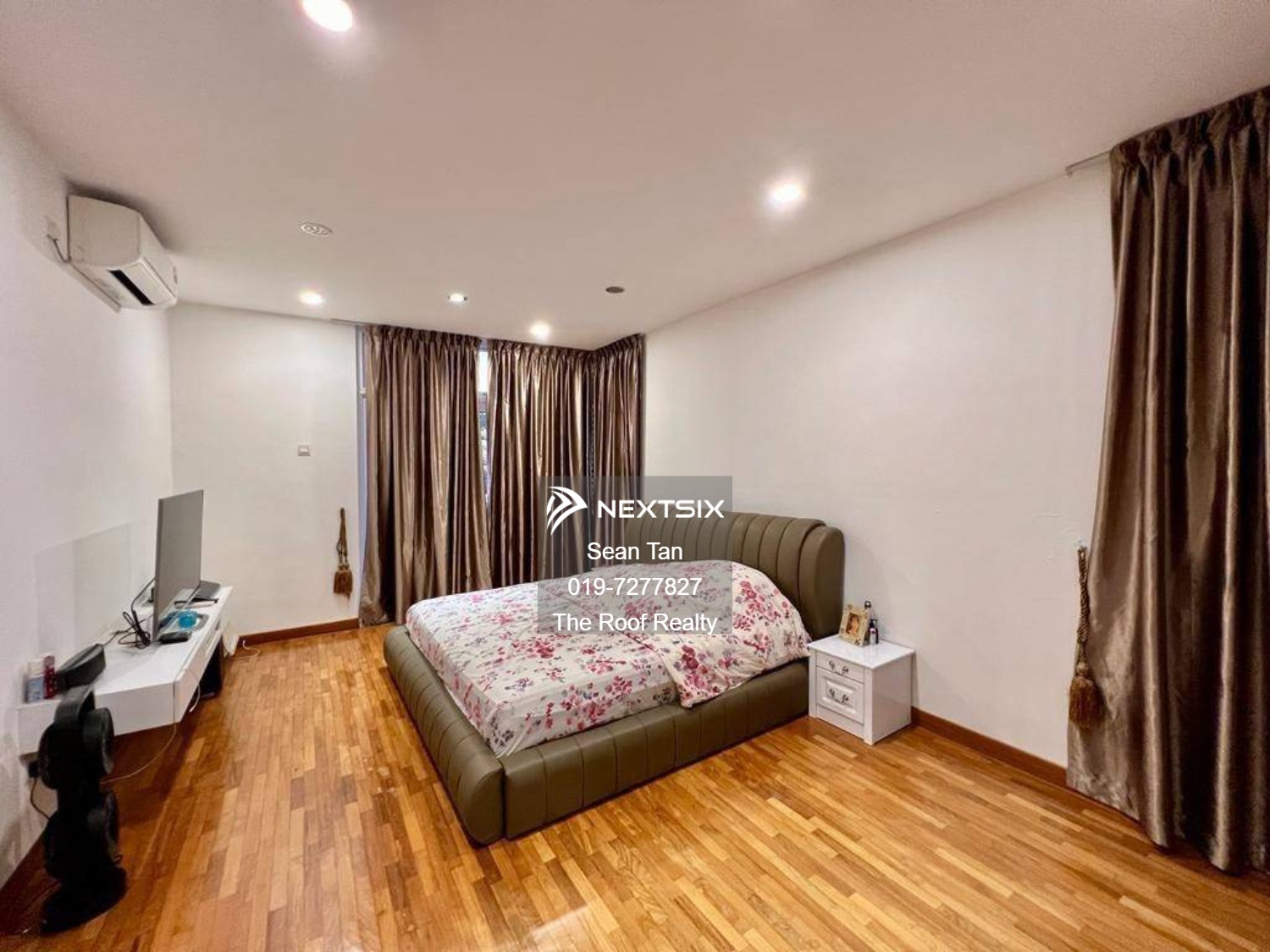 Semi-detached House For Sale in Skudai Johor - Image 8