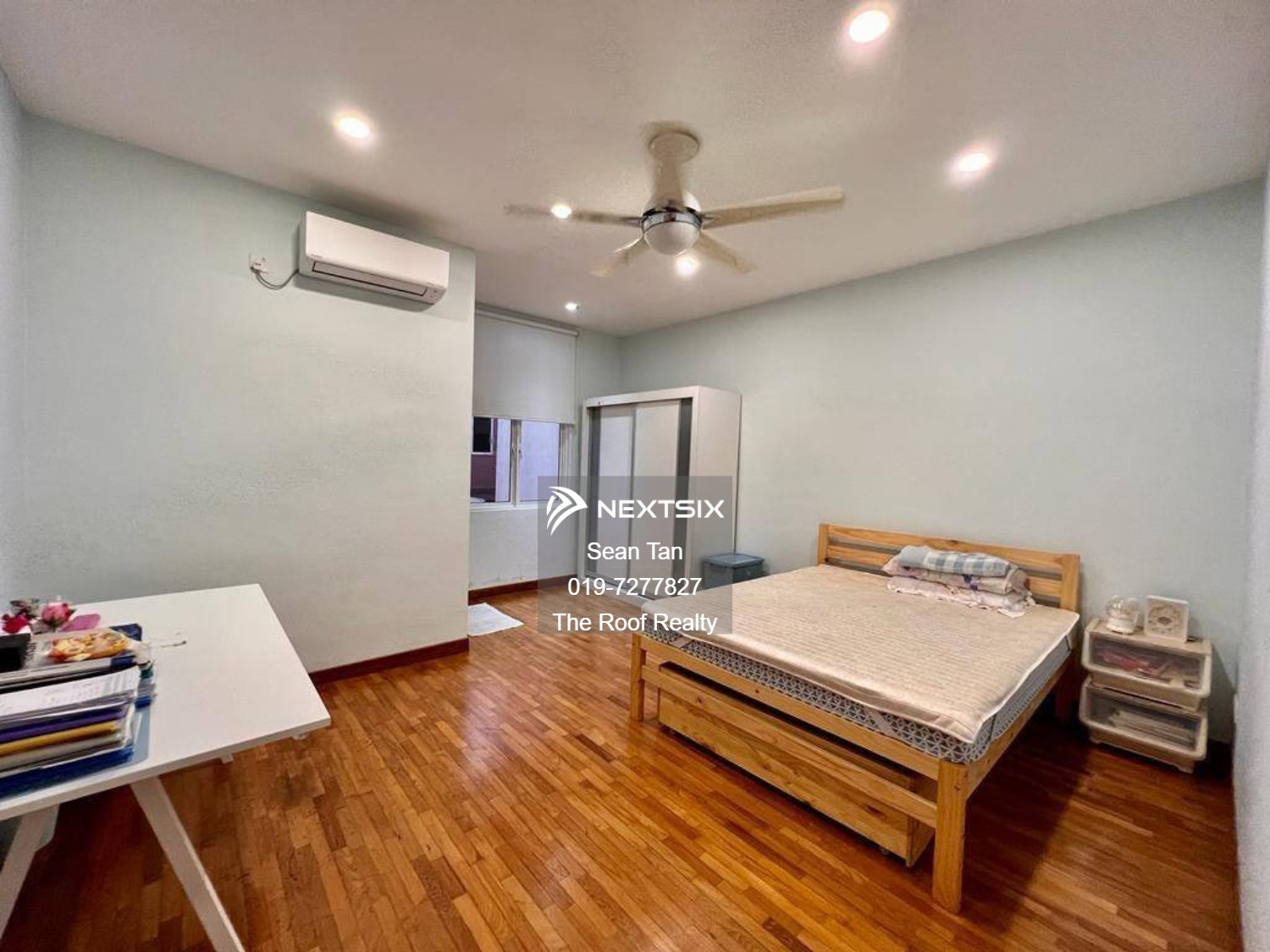 Semi-detached House For Sale in Skudai Johor - Image 9