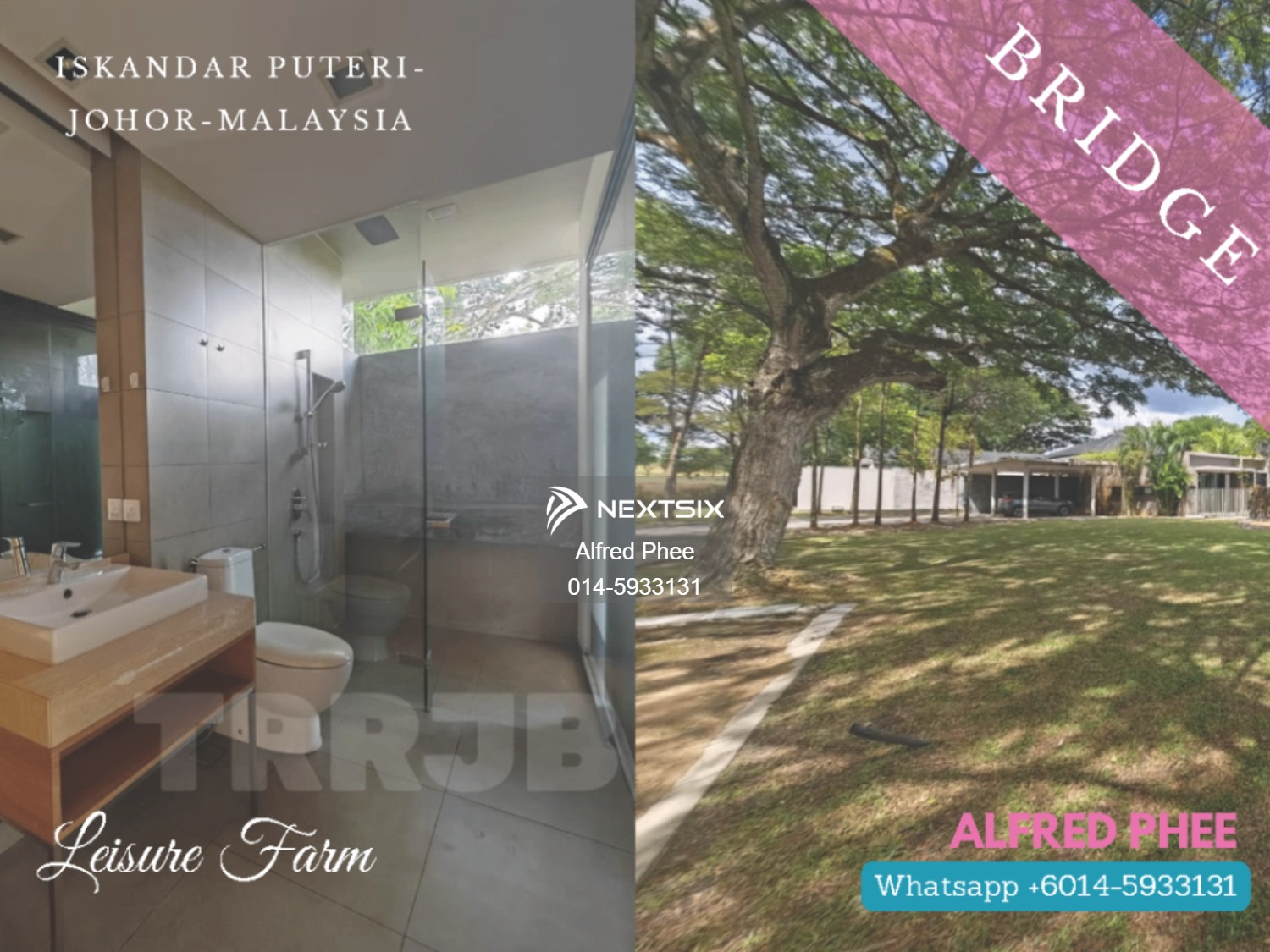 Villa For Sale in Gelang Patah Johor - Image 11