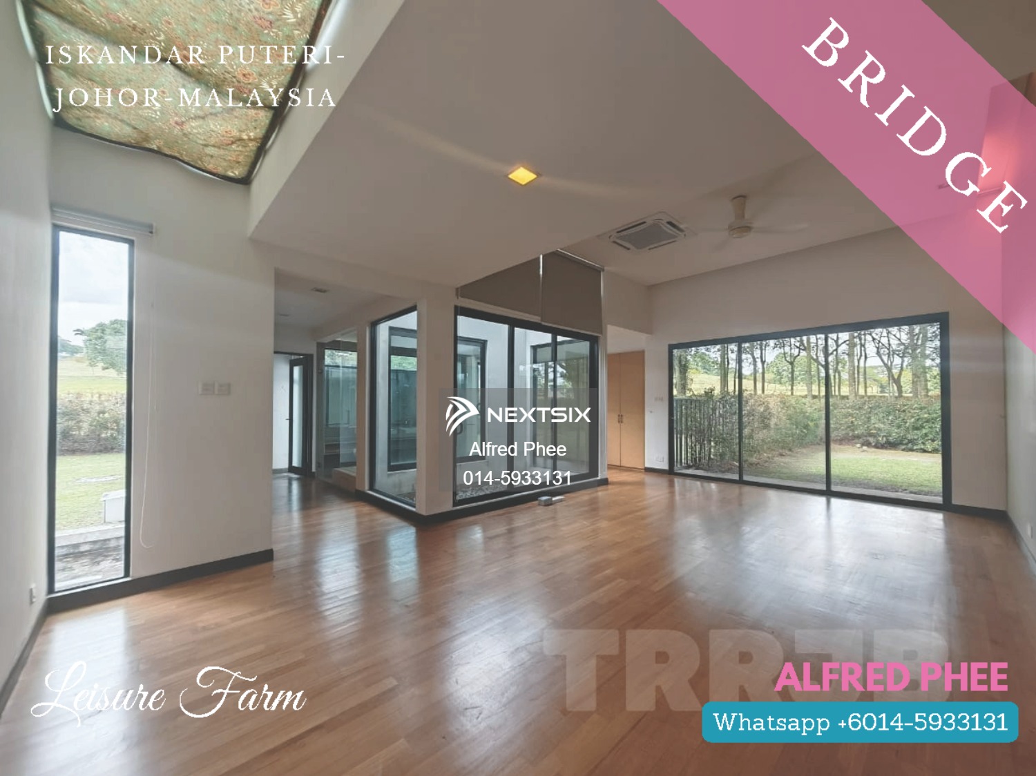 Villa For Sale in Gelang Patah Johor - Image 3