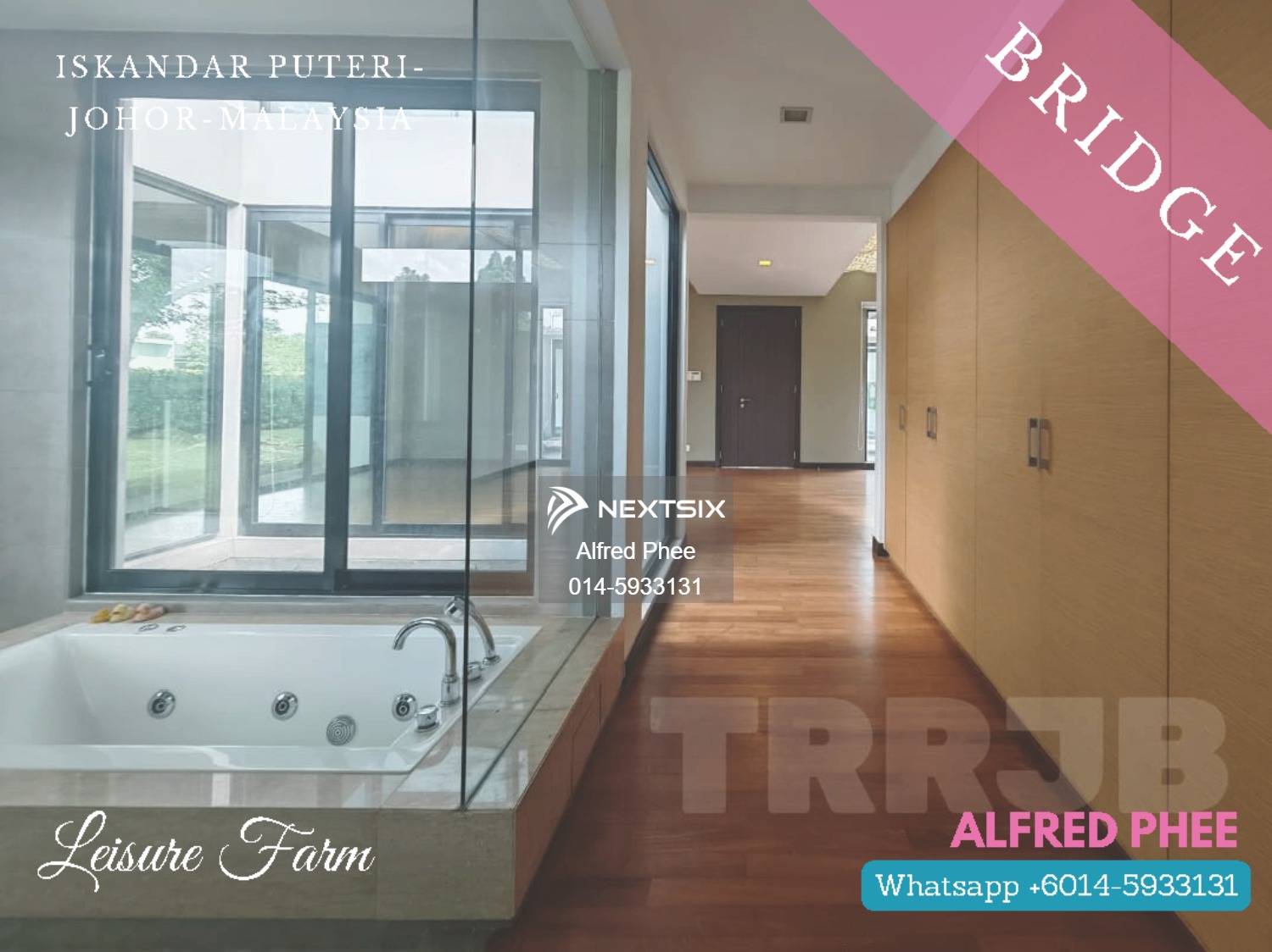 Villa For Sale in Gelang Patah Johor - Image 4