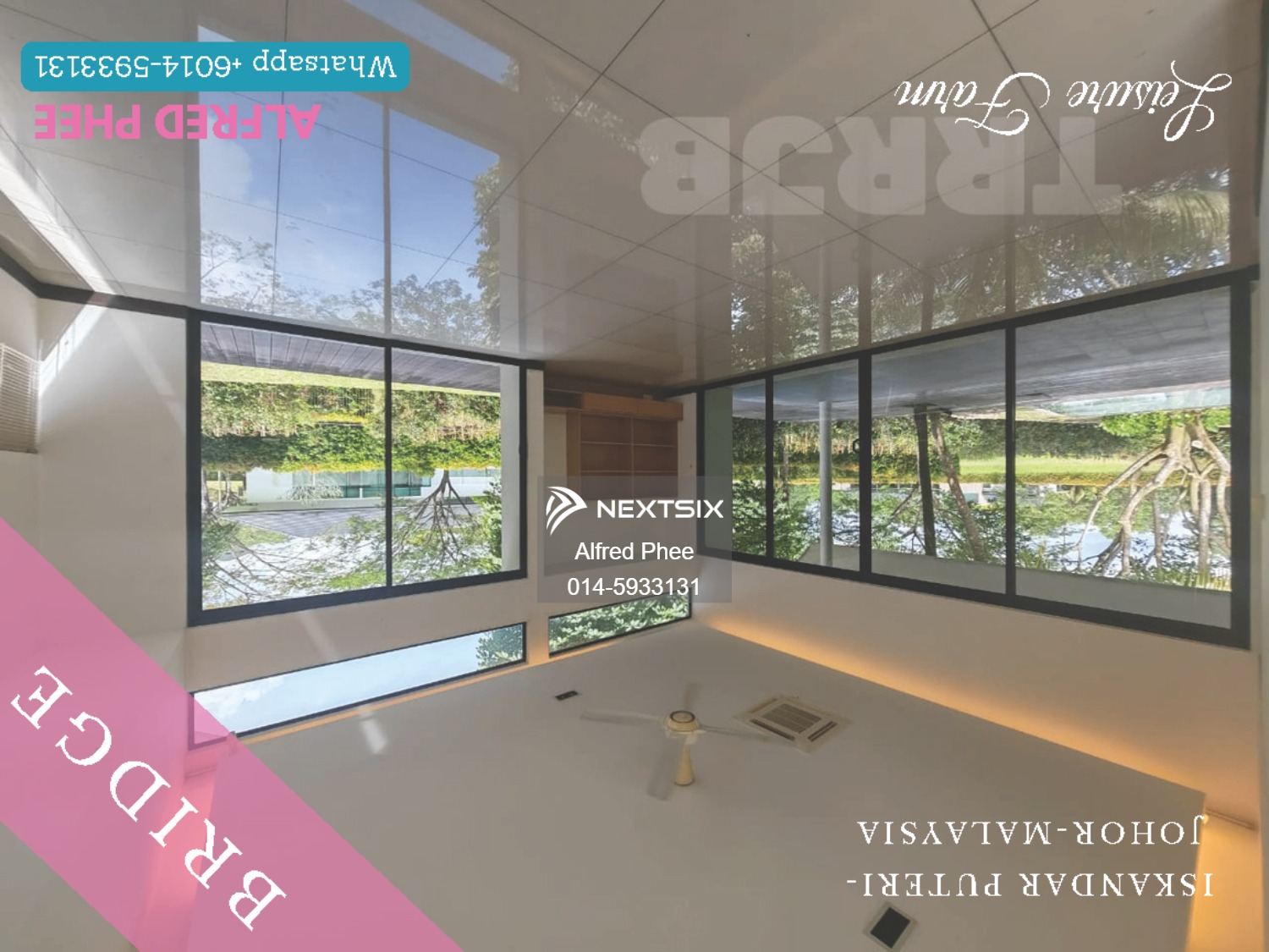 Villa For Sale in Gelang Patah Johor - Image 6