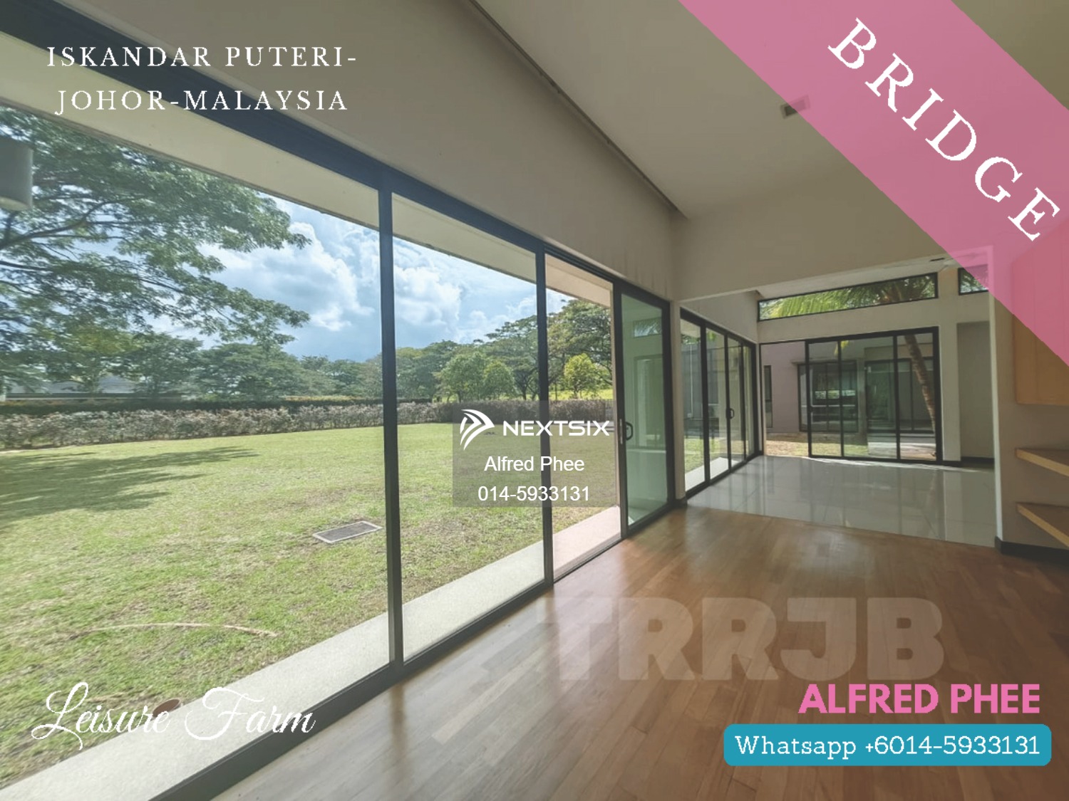 Villa For Sale in Gelang Patah Johor - Image 8