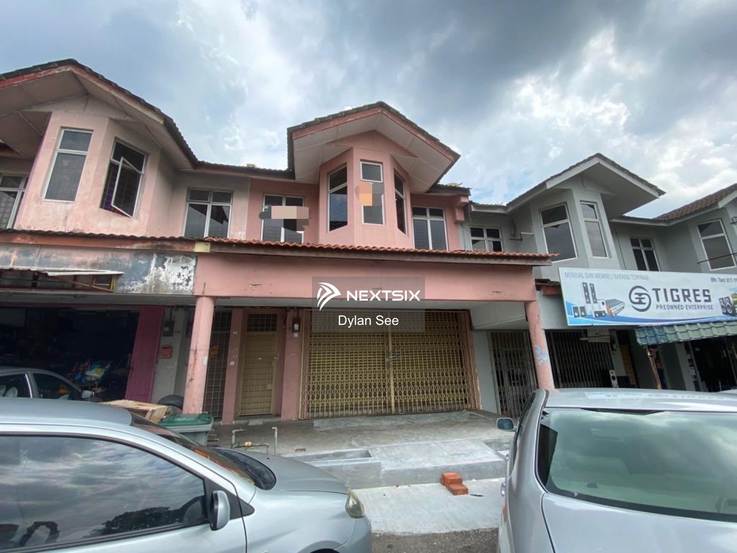 Shop For Sale in Skudai Johor
