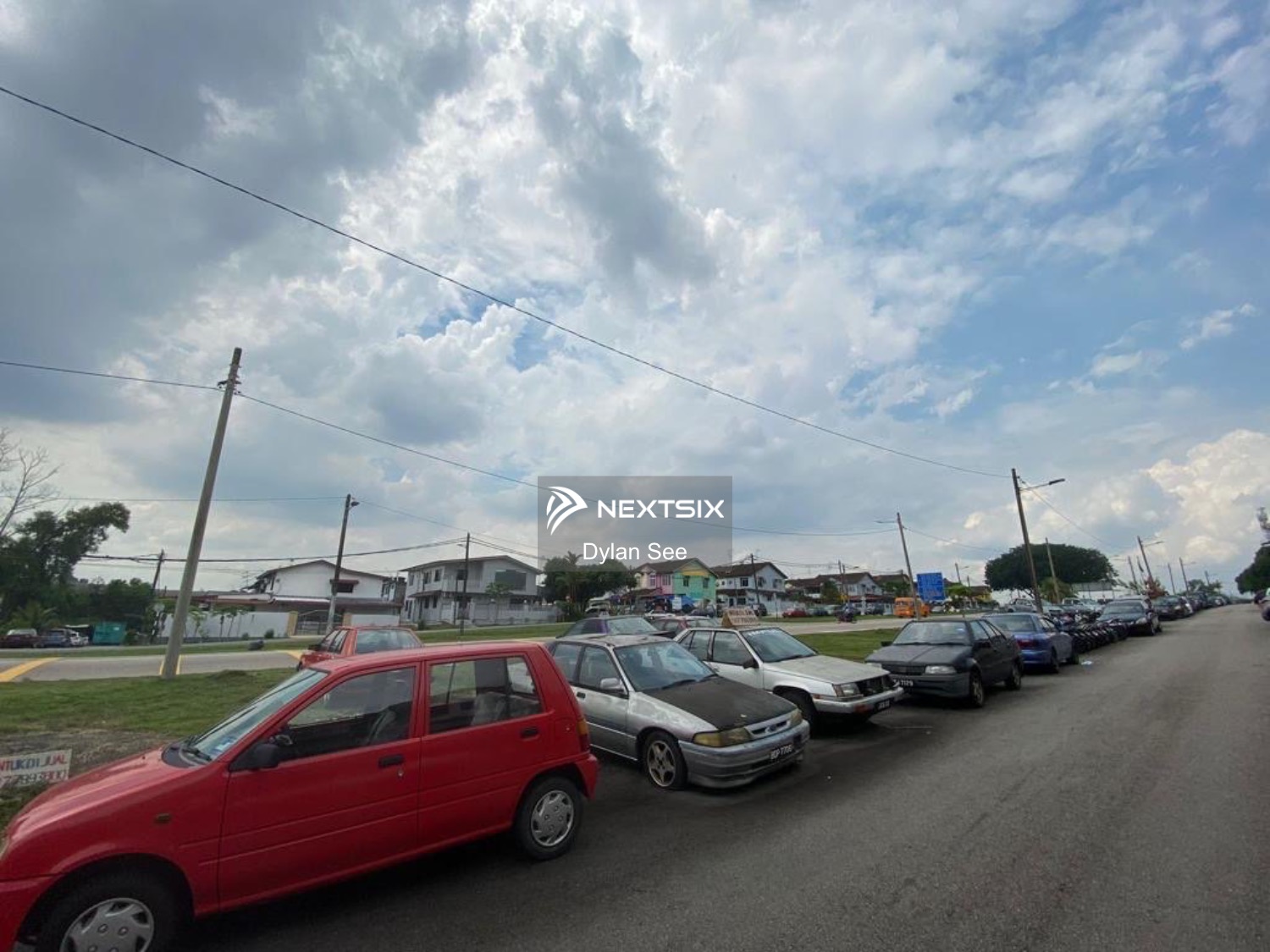 Shop For Sale in Skudai Johor - Image 2