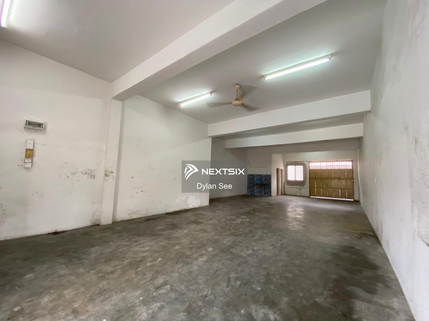 Shop For Sale in Skudai Johor - Image 4