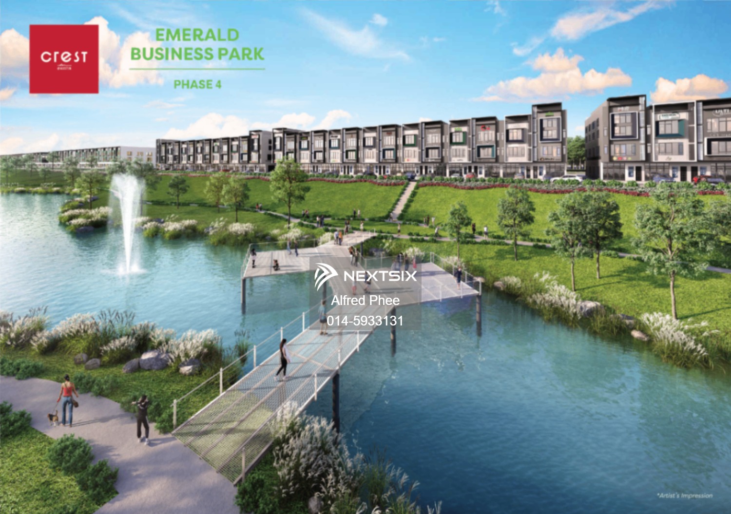 Shop For Sale in Johor Bahru Johor