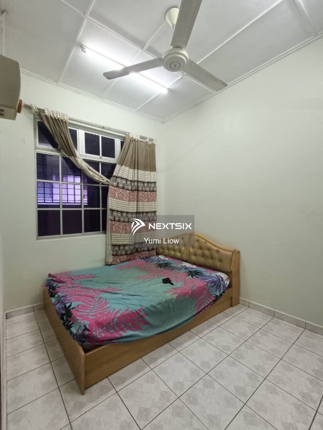 1-sty Terrace/Link House For Sale in Perling Johor - Image 5