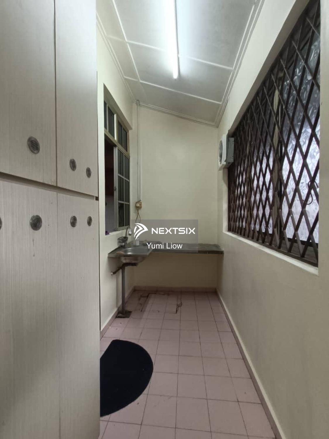 1-sty Terrace/Link House For Sale in Perling Johor - Image 6