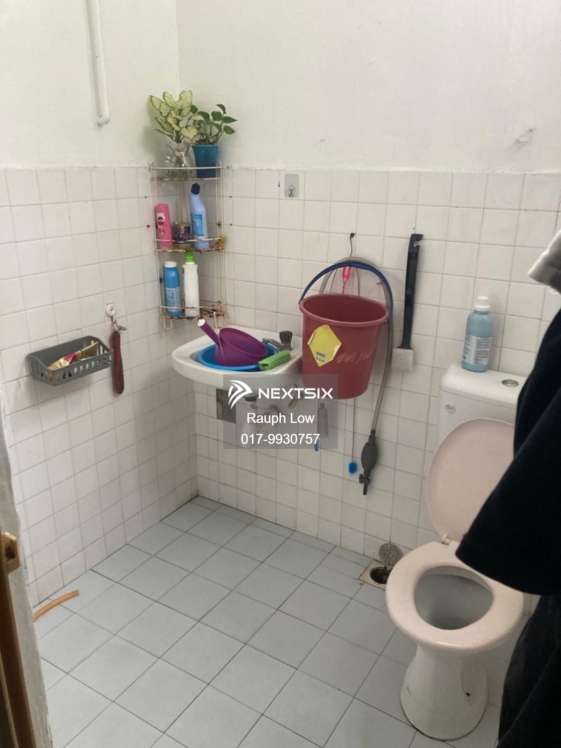 2-sty Terrace/Link House For Sale in Johor Bahru Johor - Image 10