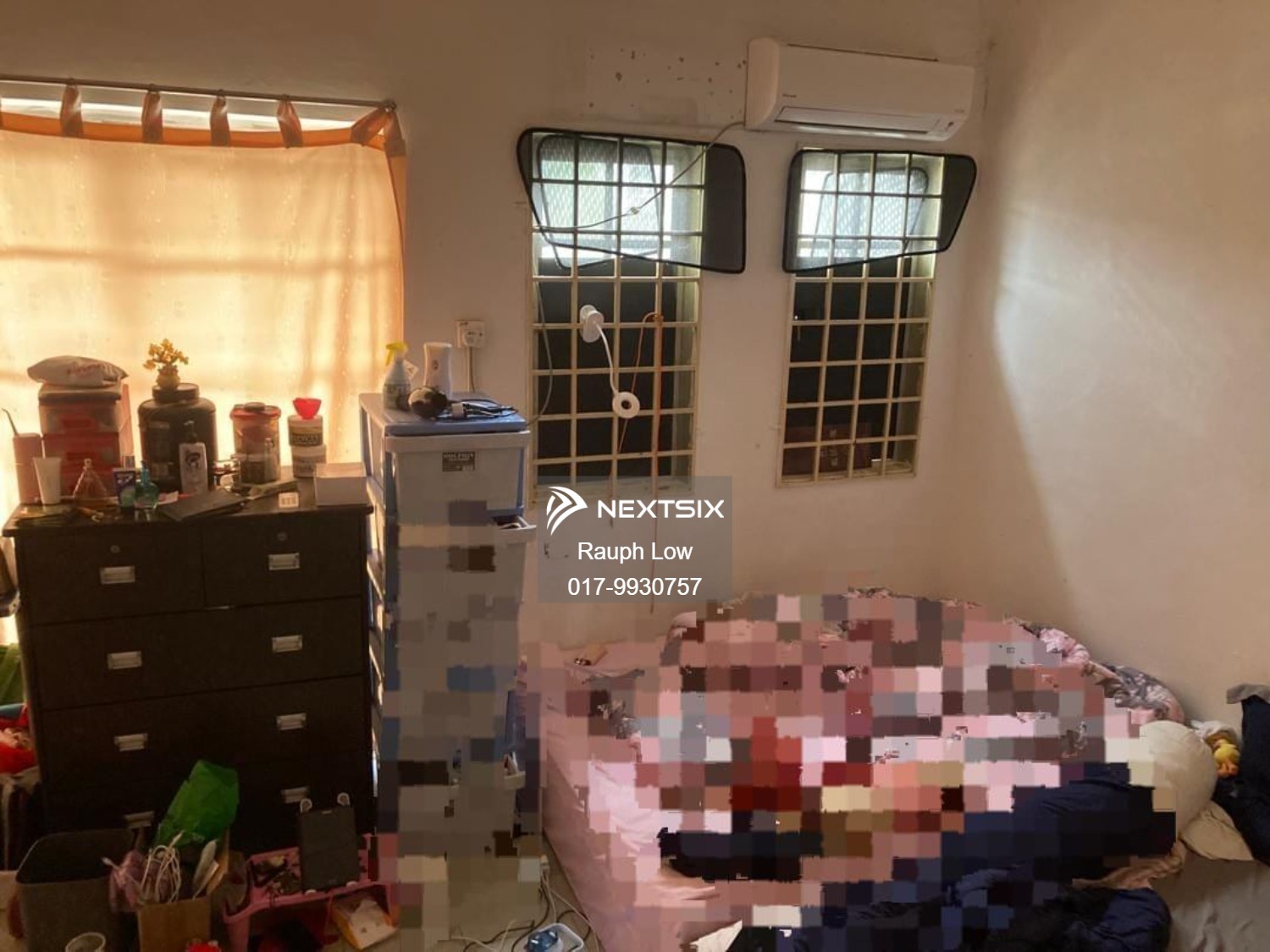 2-sty Terrace/Link House For Sale in Johor Bahru Johor - Image 11