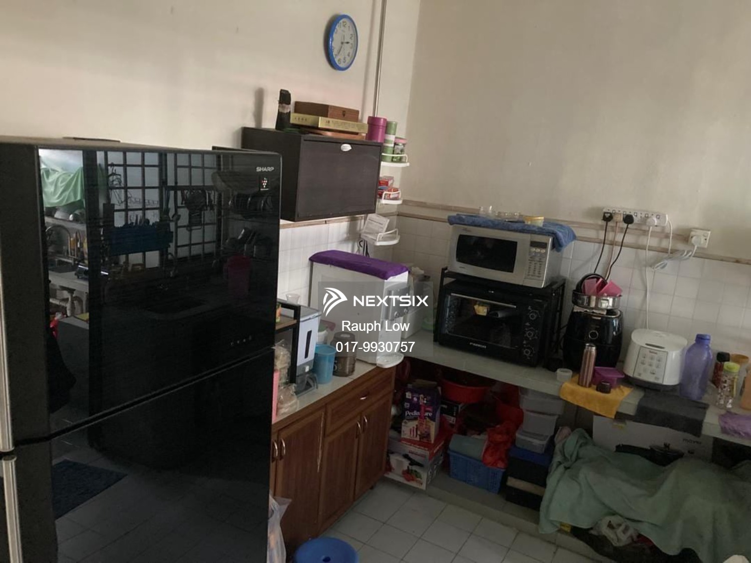 2-sty Terrace/Link House For Sale in Johor Bahru Johor - Image 12