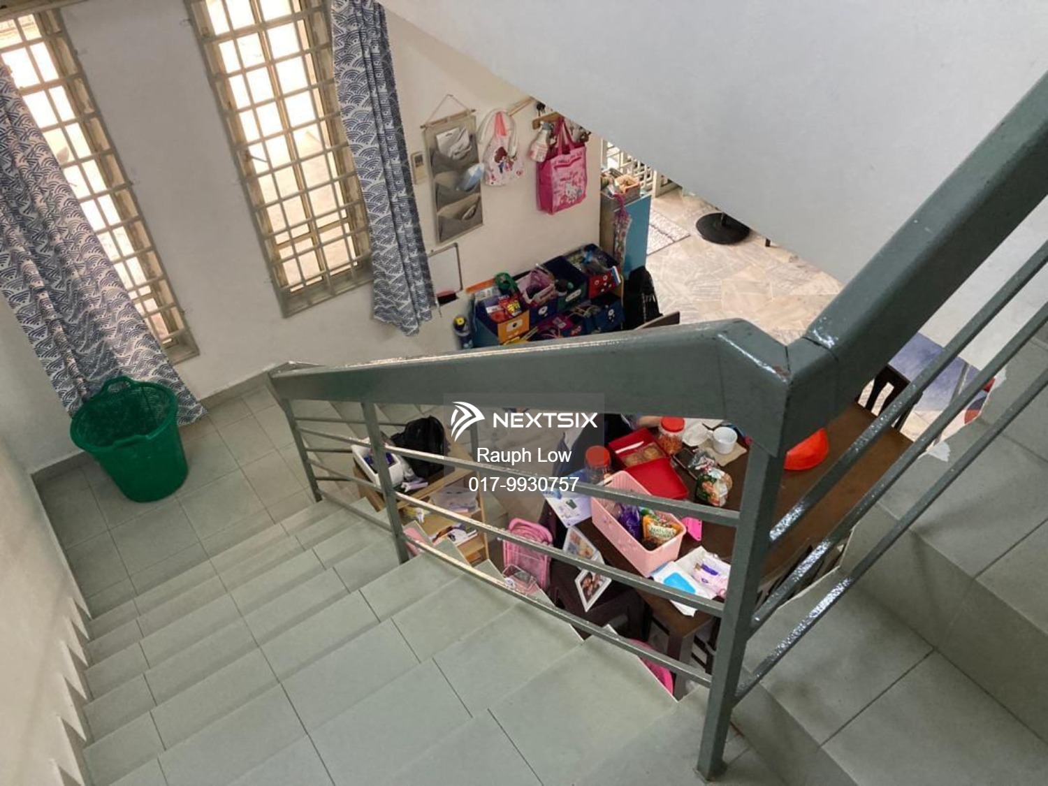2-sty Terrace/Link House For Sale in Johor Bahru Johor - Image 6