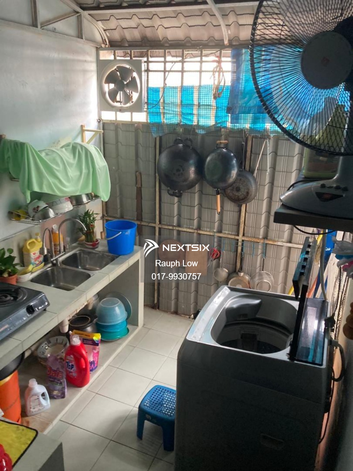 2-sty Terrace/Link House For Sale in Johor Bahru Johor - Image 7