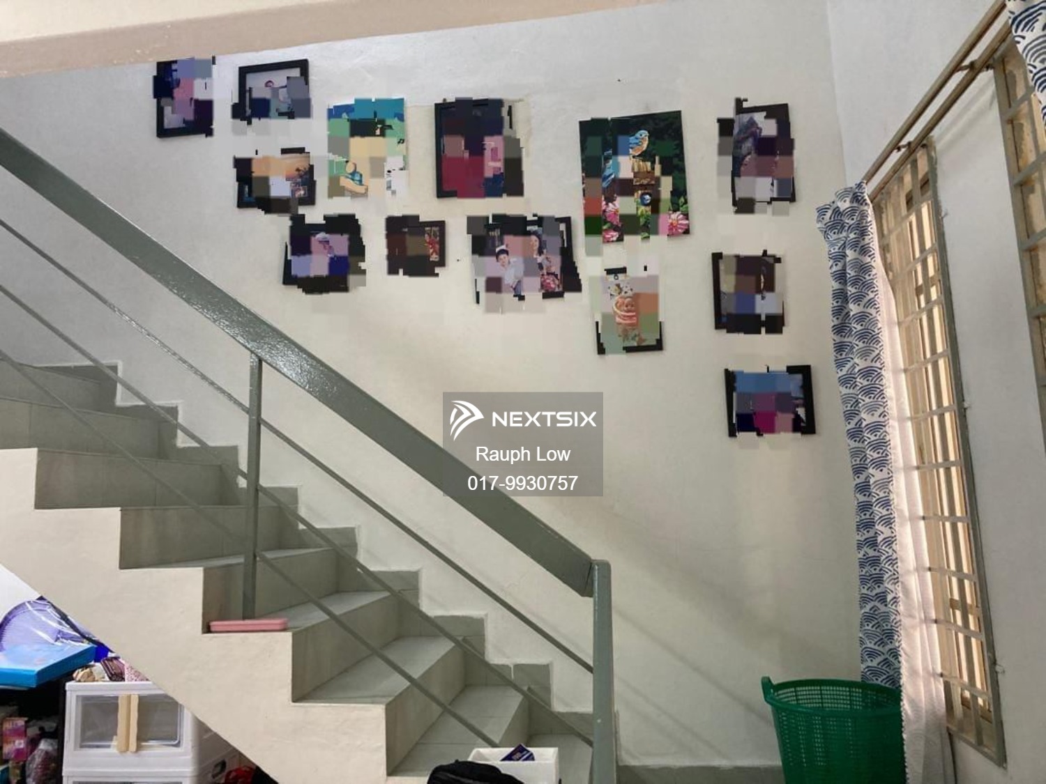 2-sty Terrace/Link House For Sale in Johor Bahru Johor - Image 8