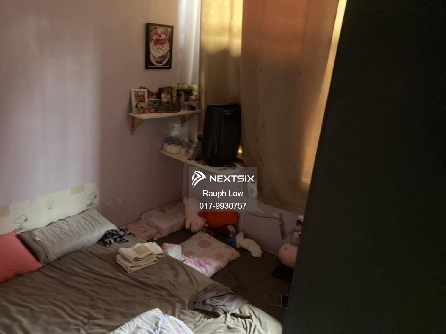 2-sty Terrace/Link House For Sale in Johor Bahru Johor - Image 9