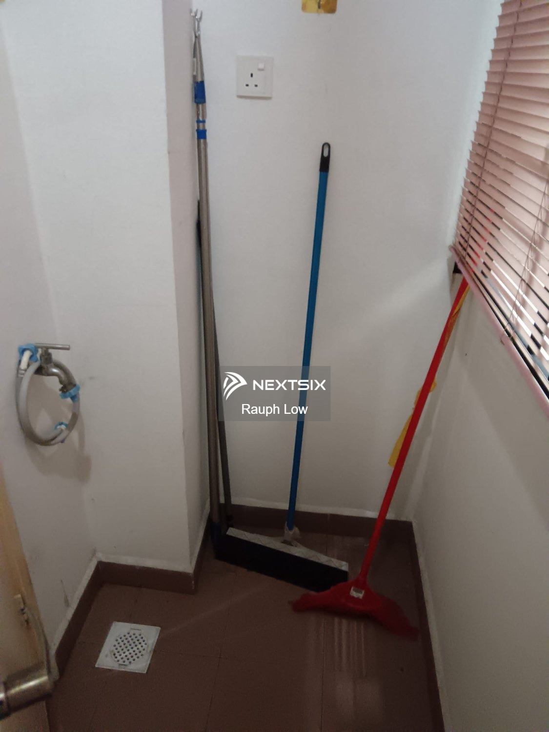 Apartment For Sale in Perling Johor - Image 11