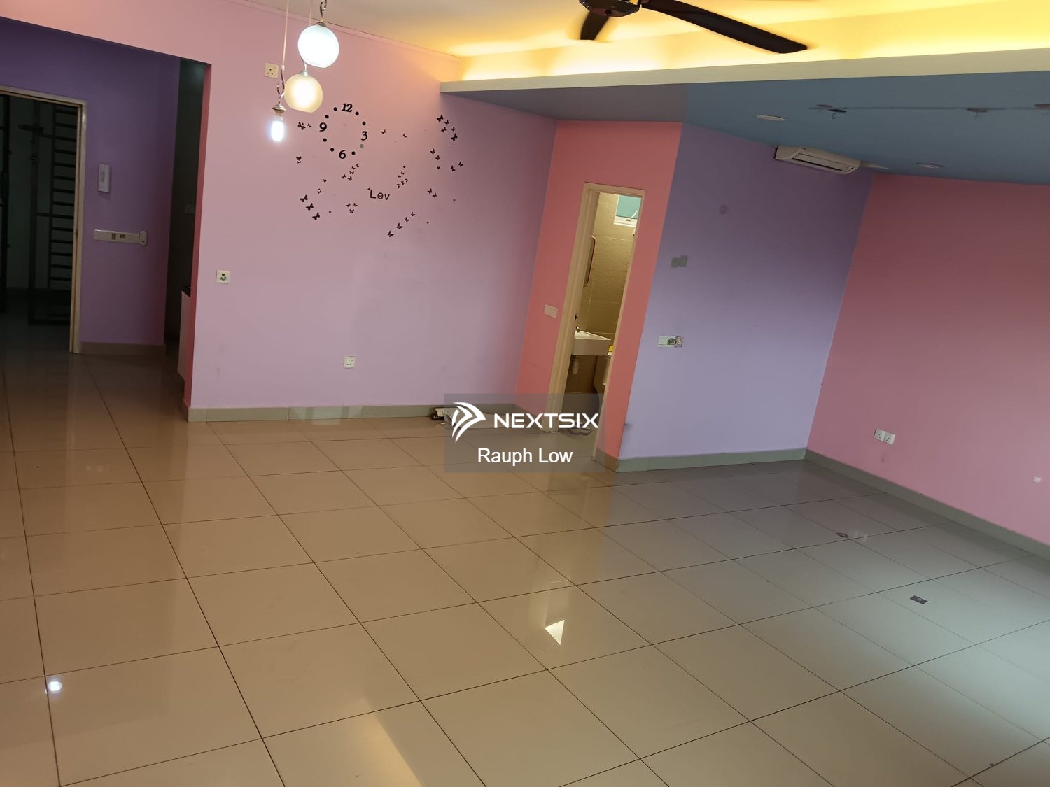 Apartment For Sale in Perling Johor - Image 5