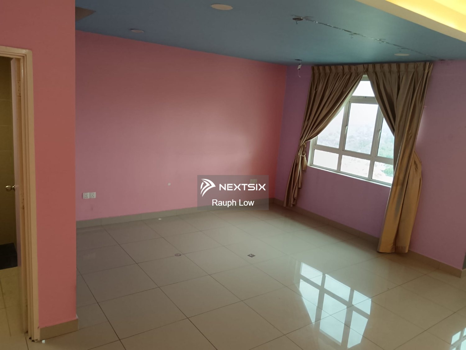 Apartment For Sale in Perling Johor - Image 6