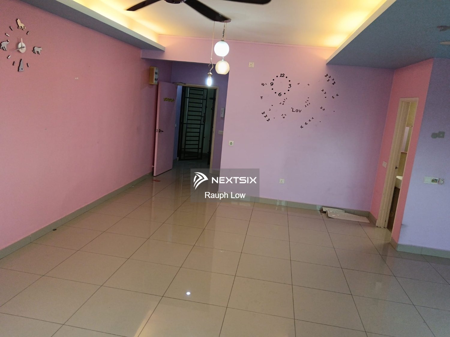 Apartment For Sale in Perling Johor - Image 7