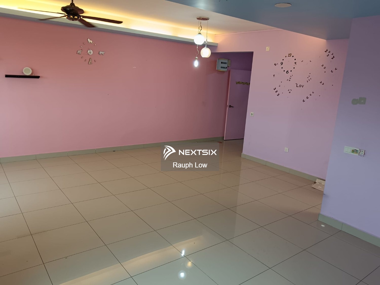 Apartment For Sale in Perling Johor - Image 8