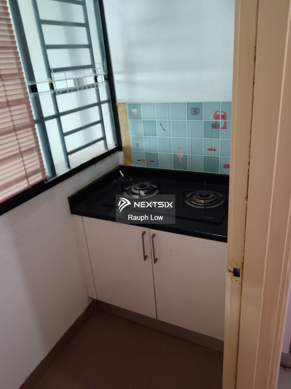 Apartment For Sale in Perling Johor - Image 9