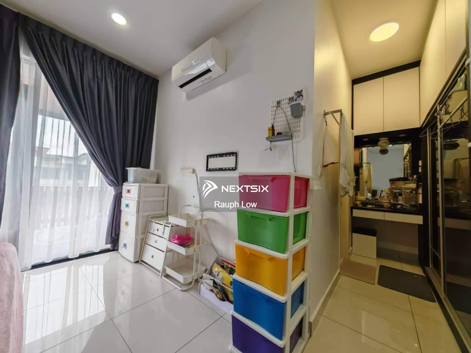 2-sty Terrace/Link House For Sale in Iskandar Puteri (Nusajaya) Johor - Image 11