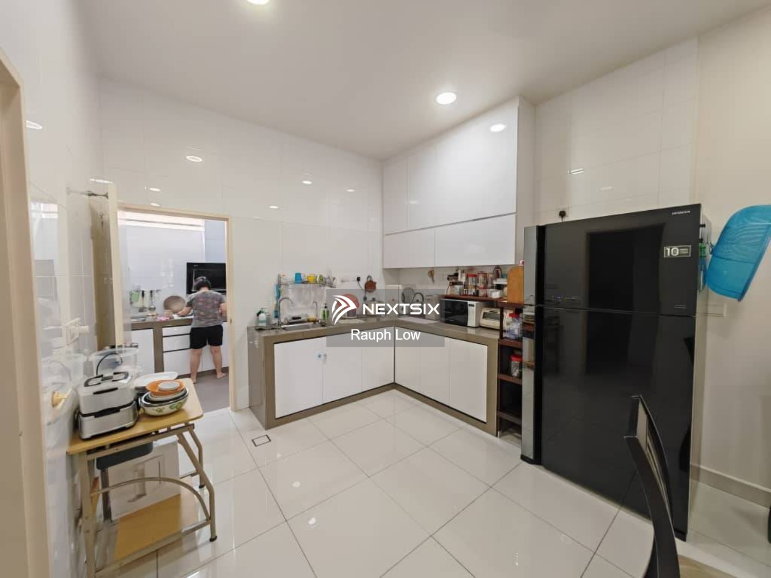 2-sty Terrace/Link House For Sale in Iskandar Puteri (Nusajaya) Johor - Image 12