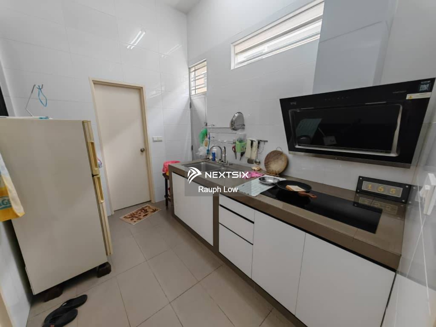 2-sty Terrace/Link House For Sale in Iskandar Puteri (Nusajaya) Johor - Image 14