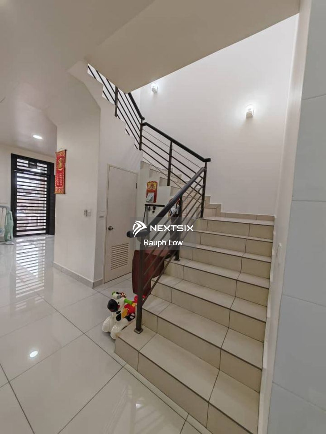 2-sty Terrace/Link House For Sale in Iskandar Puteri (Nusajaya) Johor - Image 6