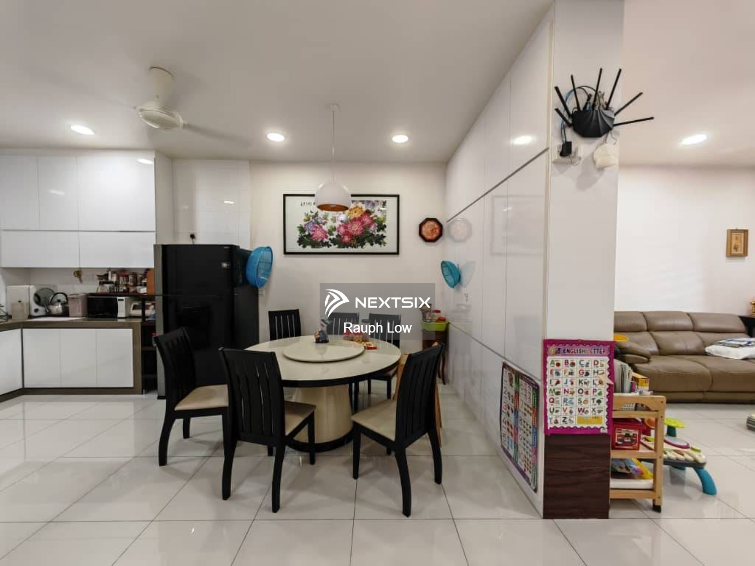 2-sty Terrace/Link House For Sale in Iskandar Puteri (Nusajaya) Johor - Image 7