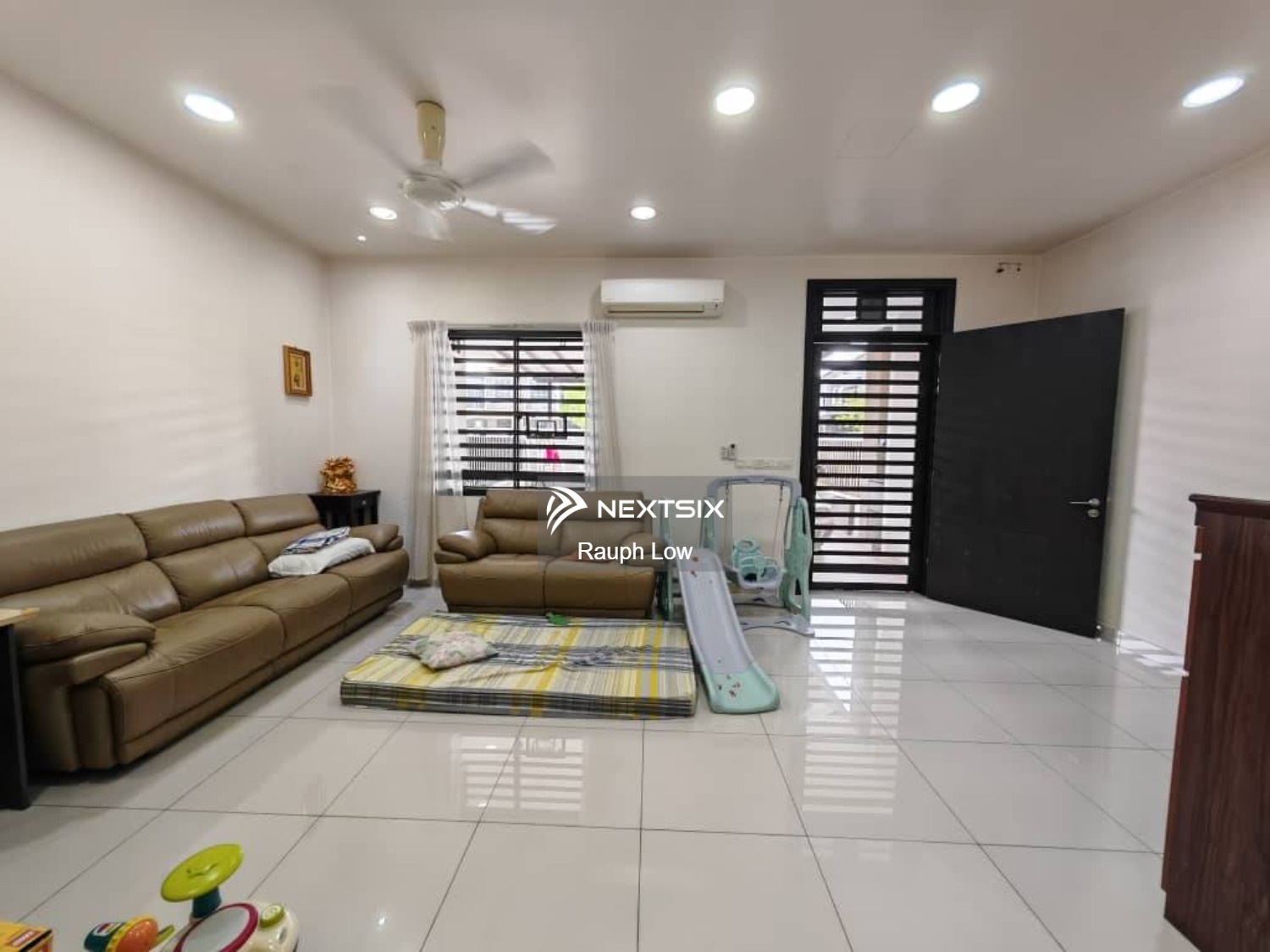 2-sty Terrace/Link House For Sale in Iskandar Puteri (Nusajaya) Johor - Image 8