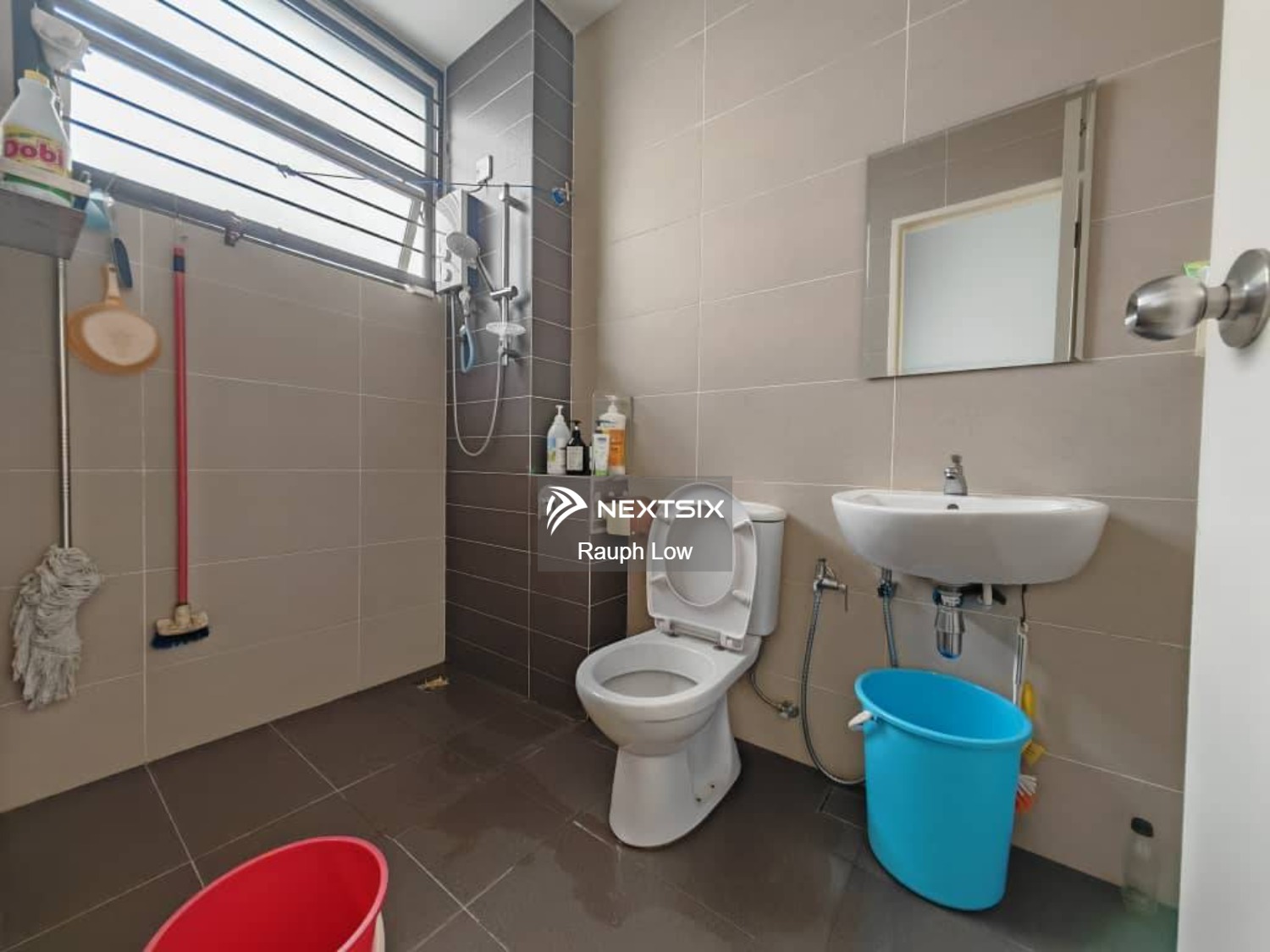 2-sty Terrace/Link House For Sale in Iskandar Puteri (Nusajaya) Johor - Image 9