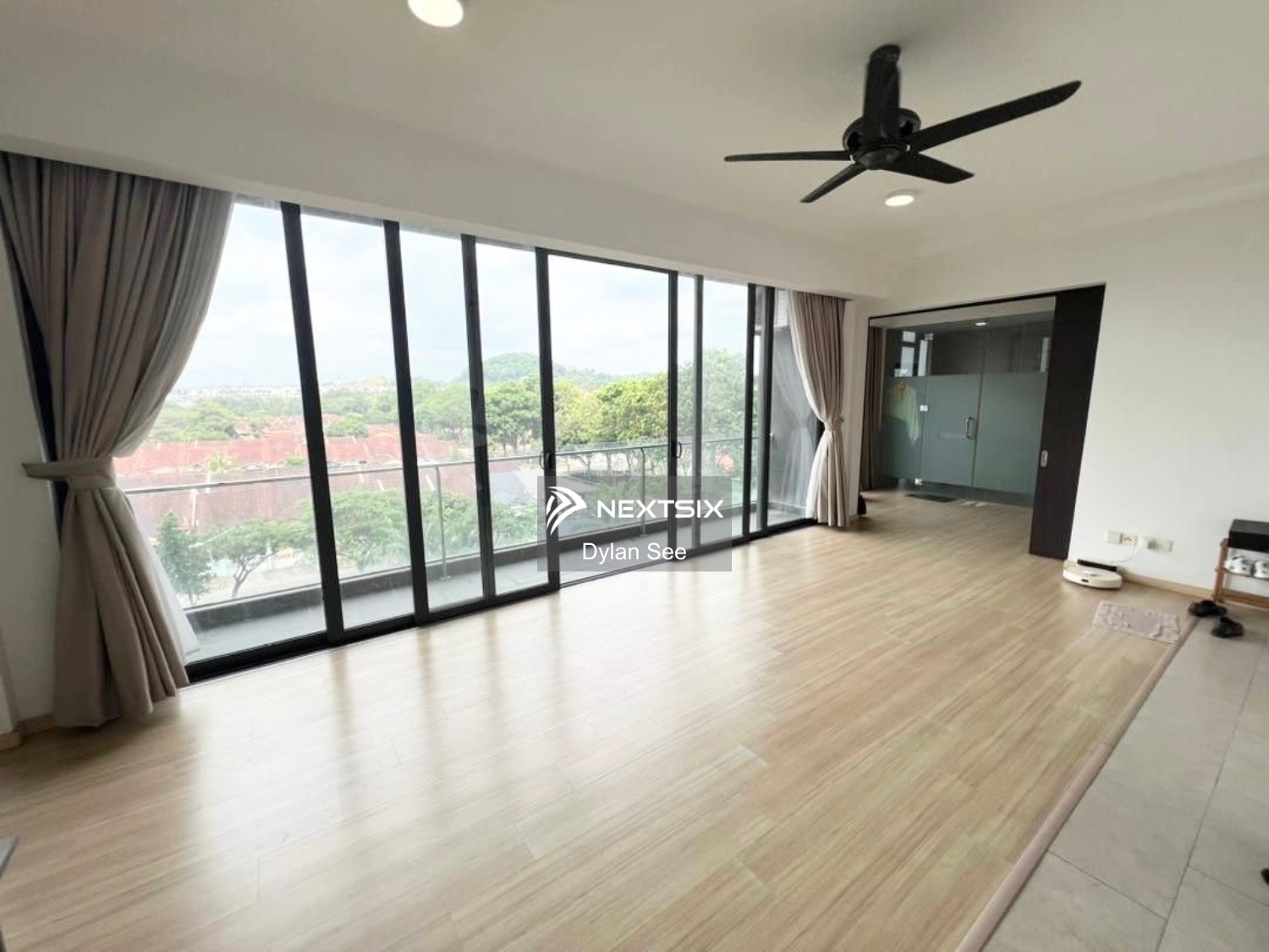 Serviced Residence For Sale in Tebrau Johor
