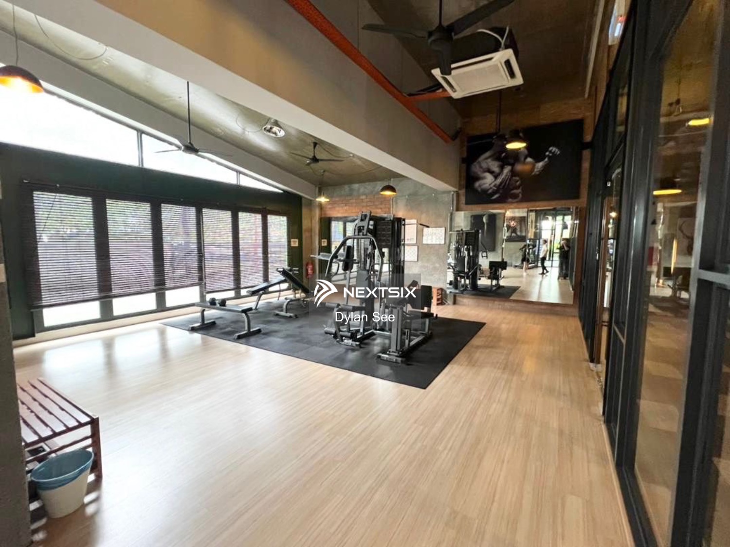 Serviced Residence For Sale in Tebrau Johor - Image 10