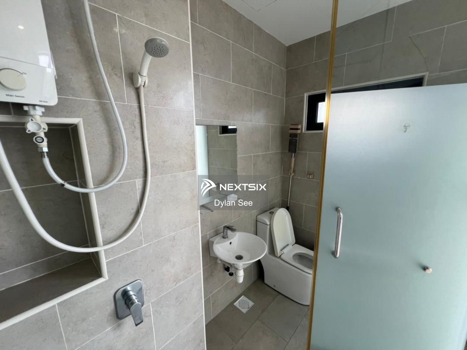 Serviced Residence For Sale in Tebrau Johor - Image 5