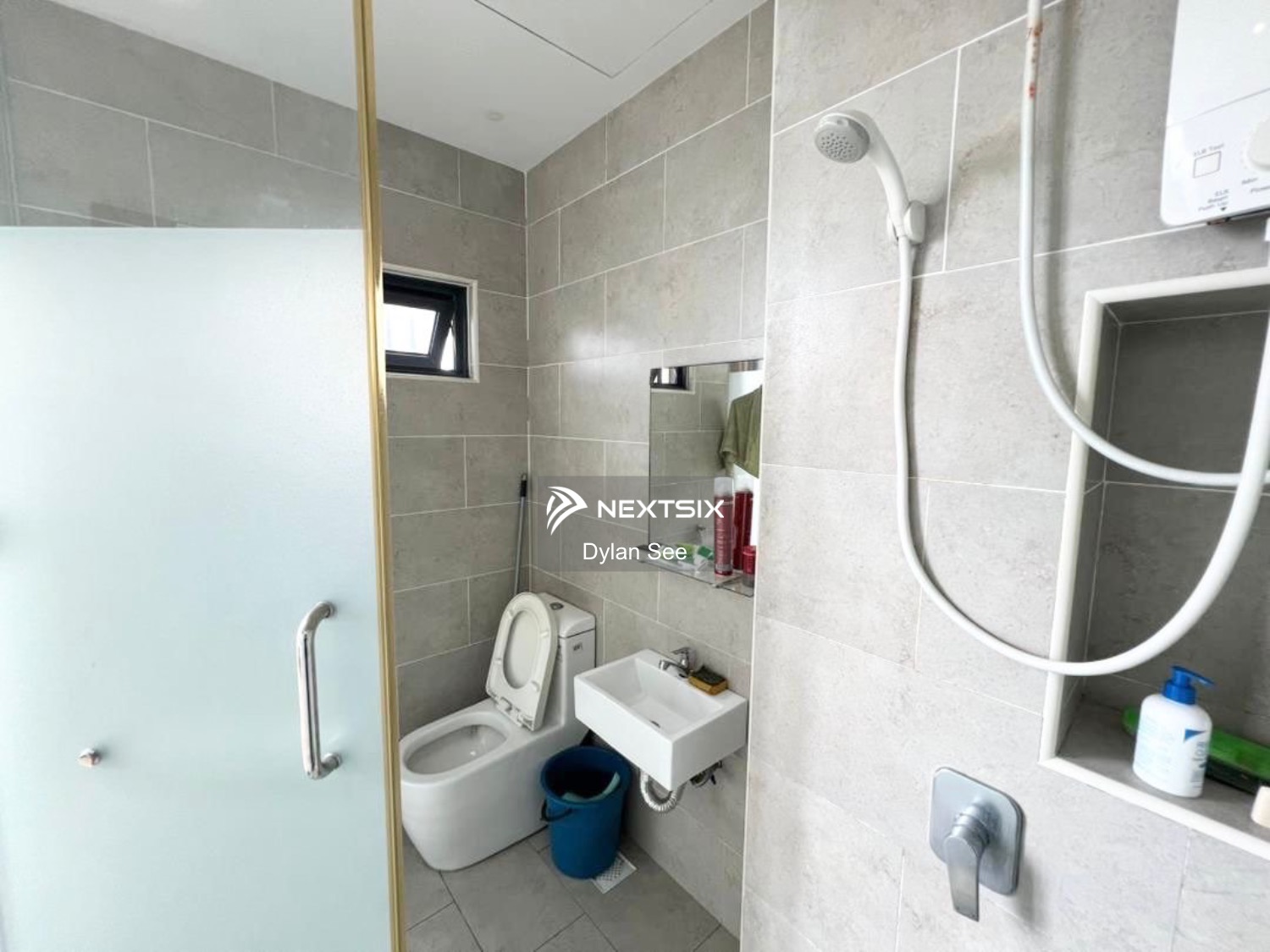 Serviced Residence For Sale in Tebrau Johor - Image 6