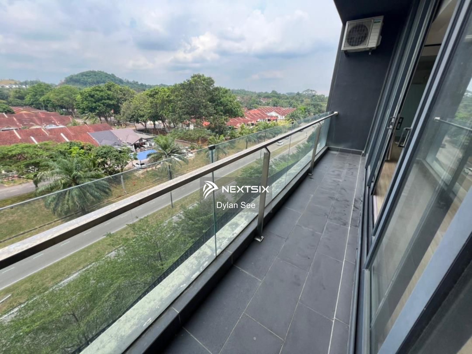 Serviced Residence For Sale in Tebrau Johor - Image 7