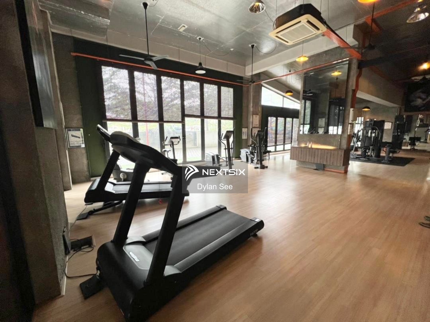 Serviced Residence For Sale in Tebrau Johor - Image 8