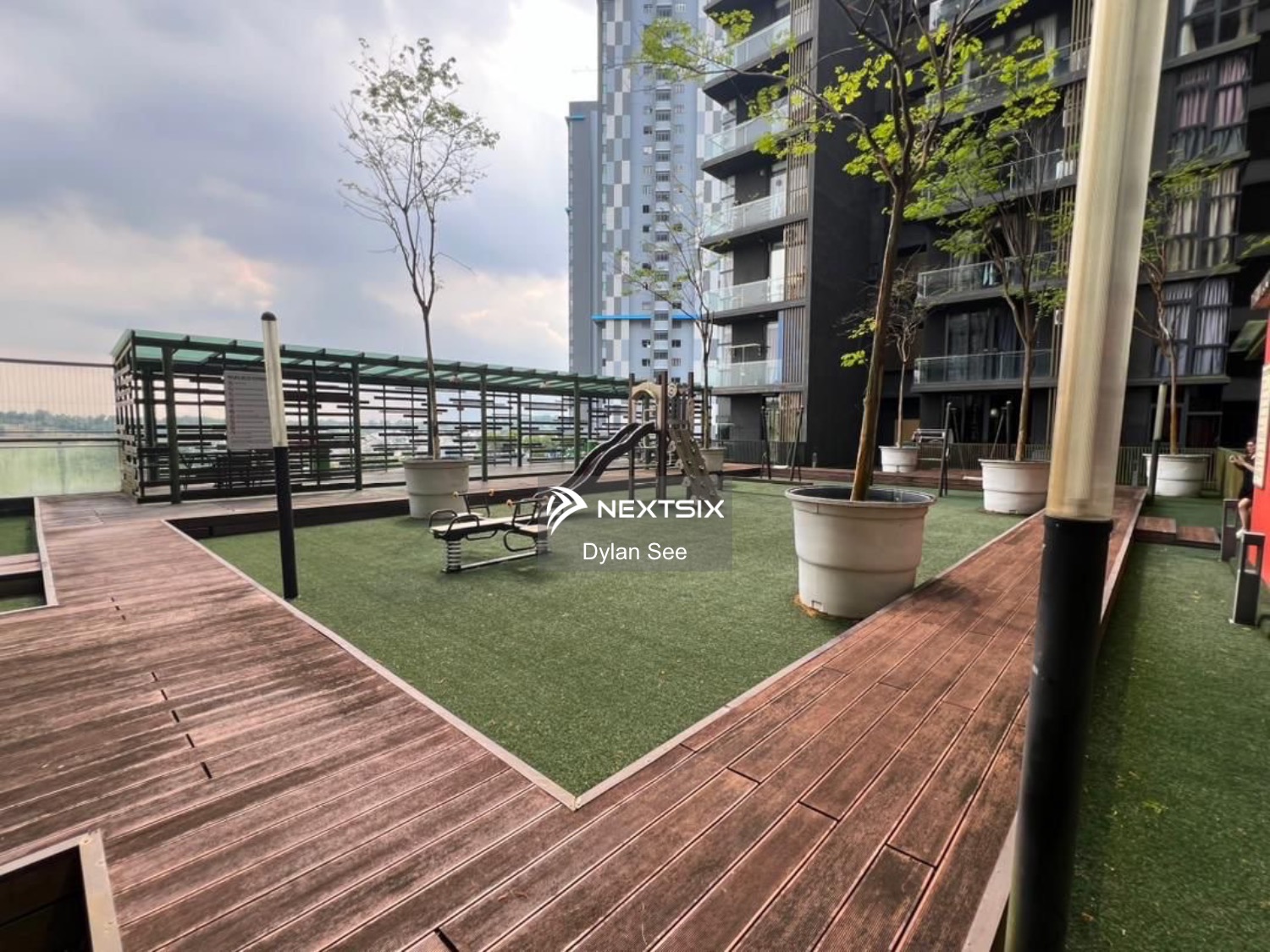 Serviced Residence For Sale in Tebrau Johor - Image 9