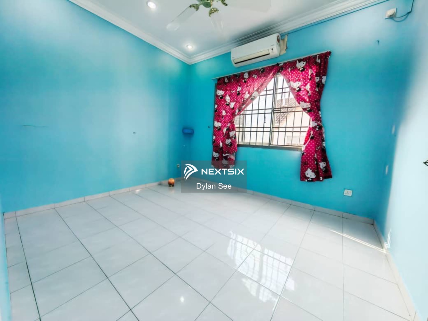 2-sty Terrace/Link House For Sale in Johor Bahru Johor - Image 10