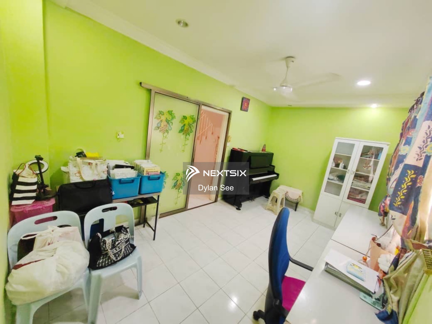 2-sty Terrace/Link House For Sale in Johor Bahru Johor - Image 9