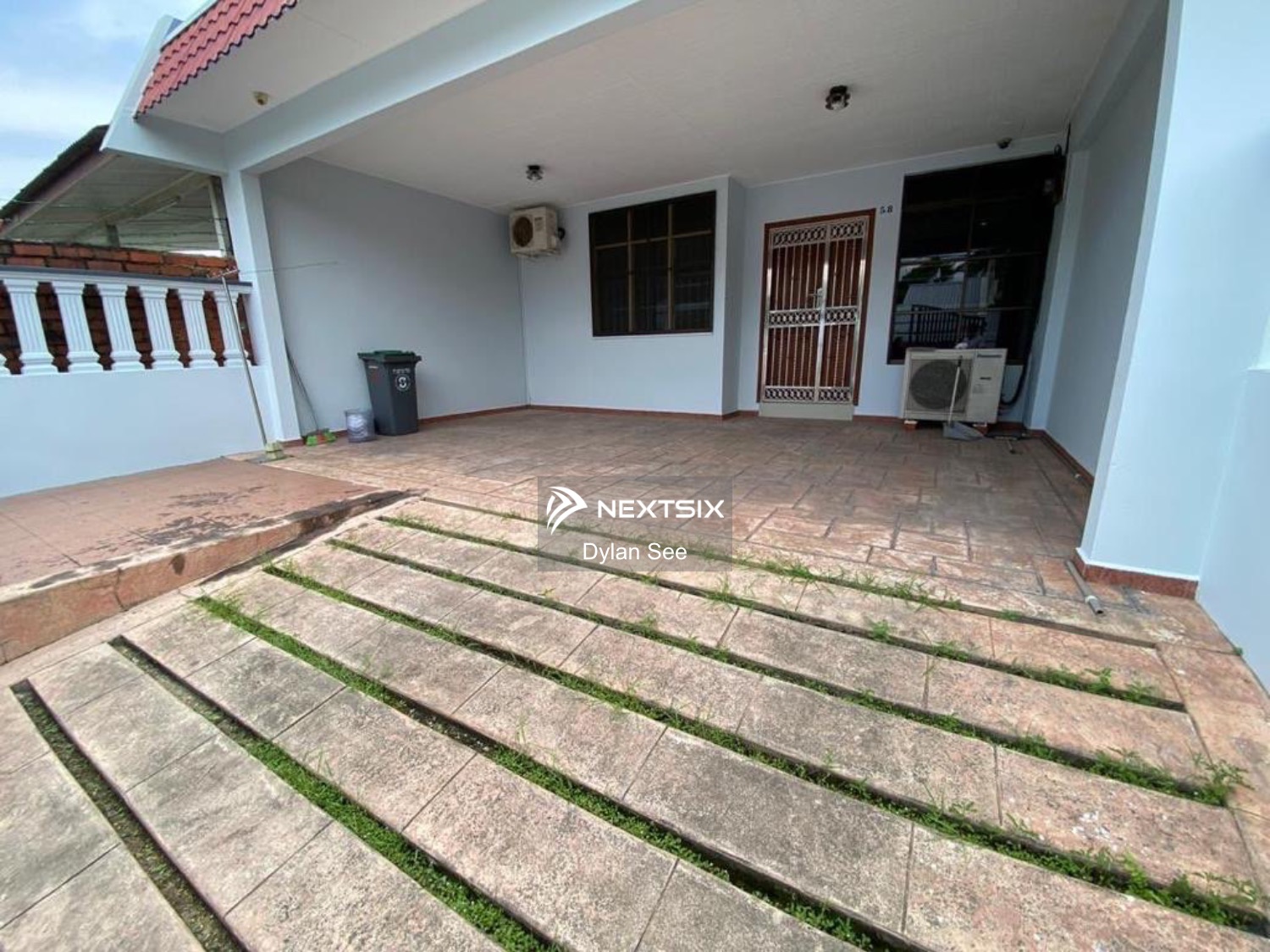 1-sty Terrace/Link House For Sale in Johor Bahru Johor